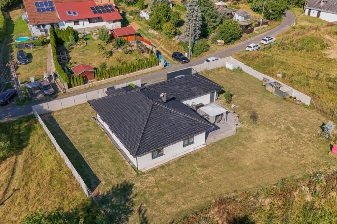 Prodej, Rodinný dům, Valy
