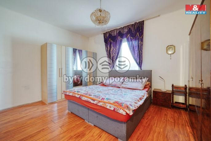 Prodej, Rodinný dům, Třemošná