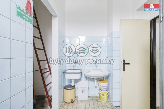 Prodej, Obchod a služby, Žinkovy