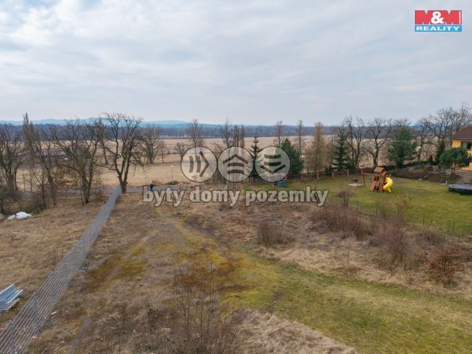 Prodej, Pozemek k bydlení, Františkovy Lázně