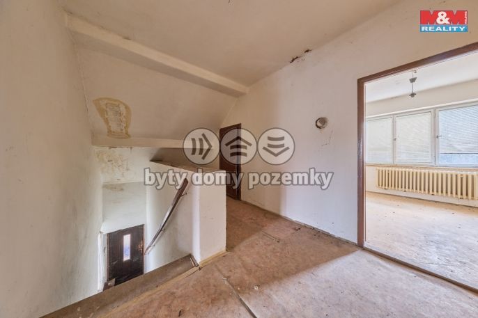 Prodej, Byt 3+1, Kohoutov