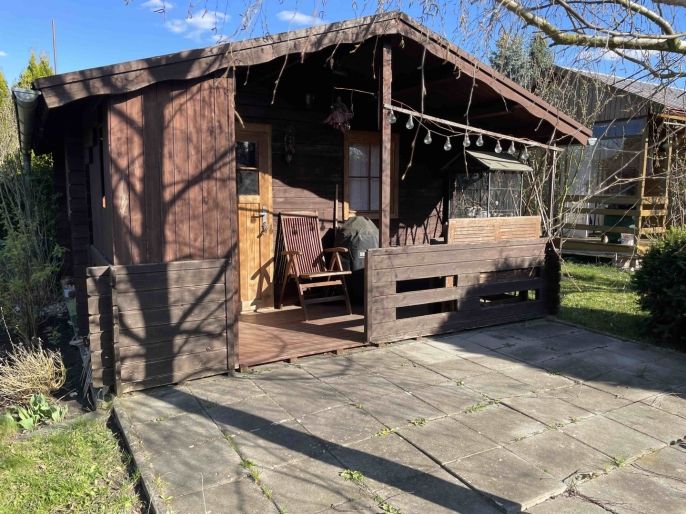 Prodej, Zahrada, Poděbrady