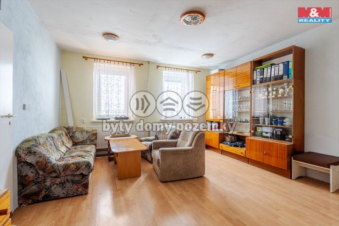 Prodej, Rodinný dům, Krásná Lípa