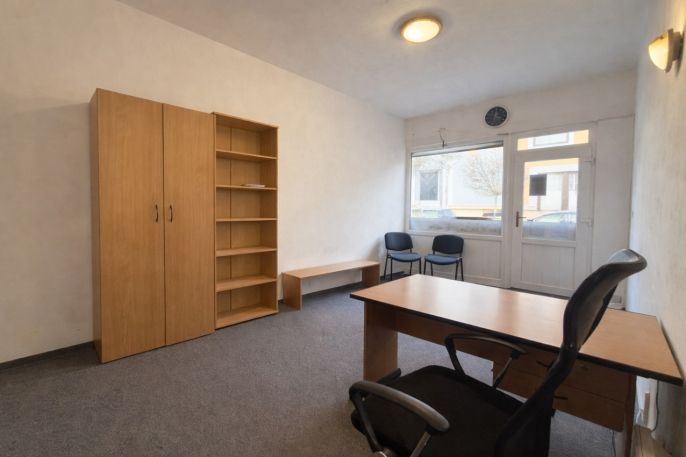 Pronájem, Kancelářský prostor, Kladno