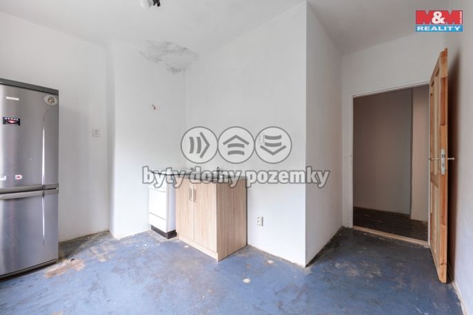 Prodej, Byt 2+1, Bukovany