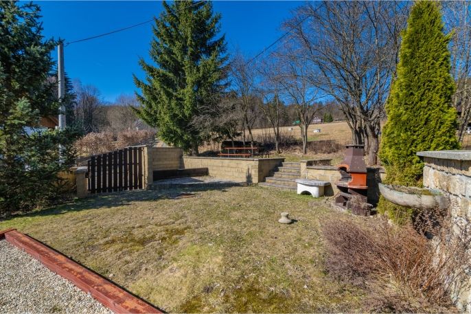 Prodej, Rodinný dům, Velké Hamry