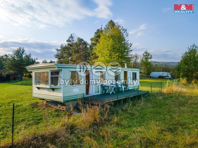 Prodej, Mobilheim, Vranová