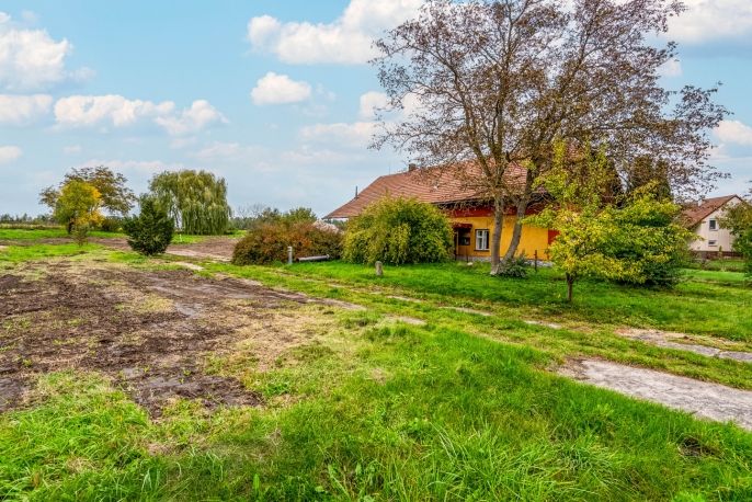 Prodej, Rodinný dům, Rokytno