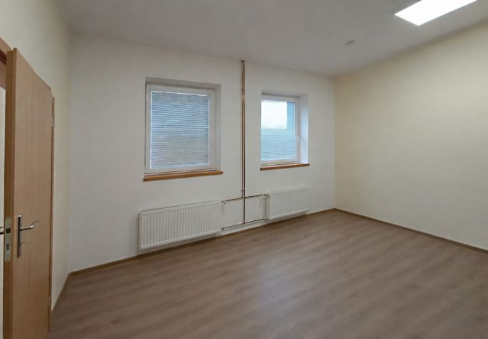 Pronájem, Kancelářský prostor, Ostrava