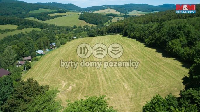 Prodej, Pole, Dolní Lhota