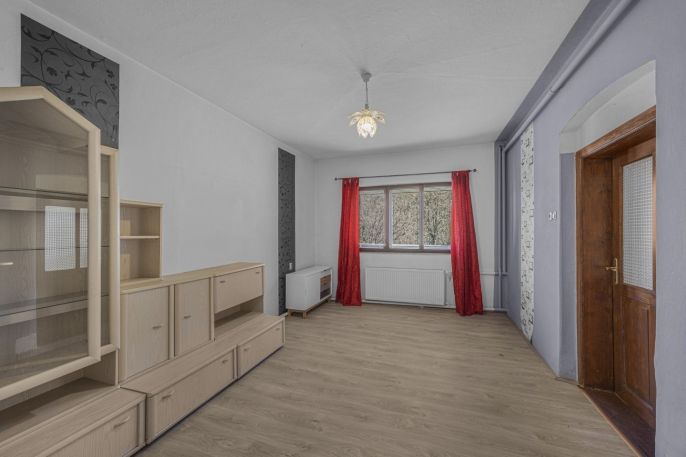 Prodej, Rodinný dům, Hynčice