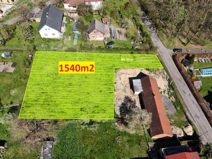 Prodej, Rodinný dům, Hřibiny-Ledská