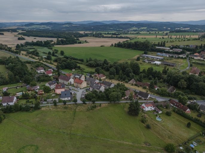 Prodej, Byt 2+1, Nalžovské Hory