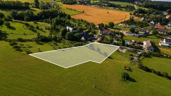 Prodej, Pozemek k bydlení, Rychnov nad Kněžnou