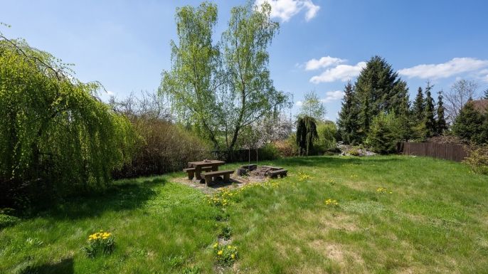 Prodej, Chalupa, Vysočina