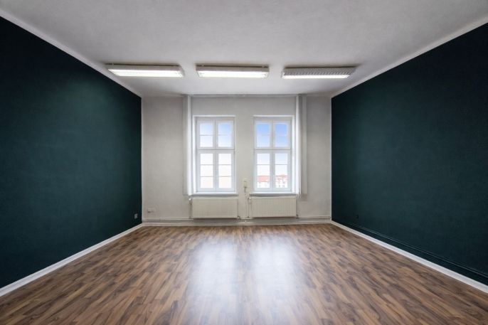 Pronájem, Kancelářský prostor, Ostrava