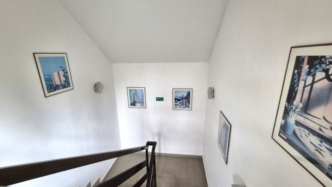 Pronájem, Obchodní objekt, Teplice