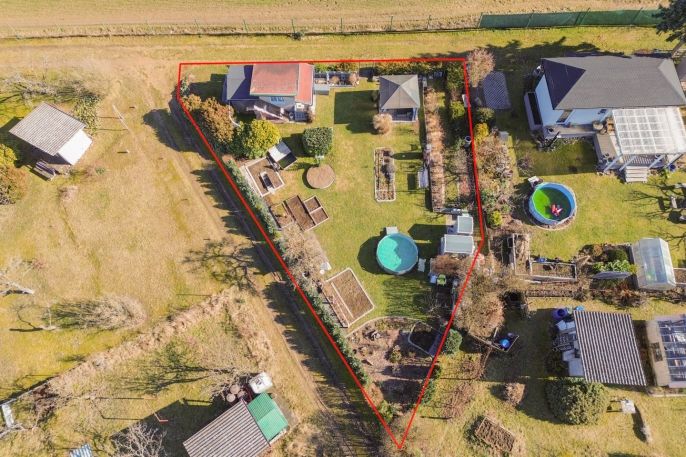 Prodej, Pozemek k bydlení, Plzeň