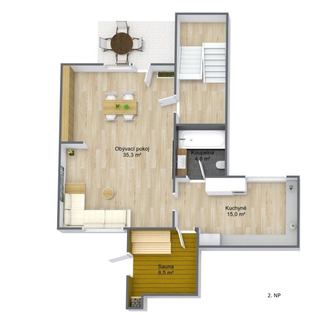 Prodej, Rodinný dům, Mladá Boleslav