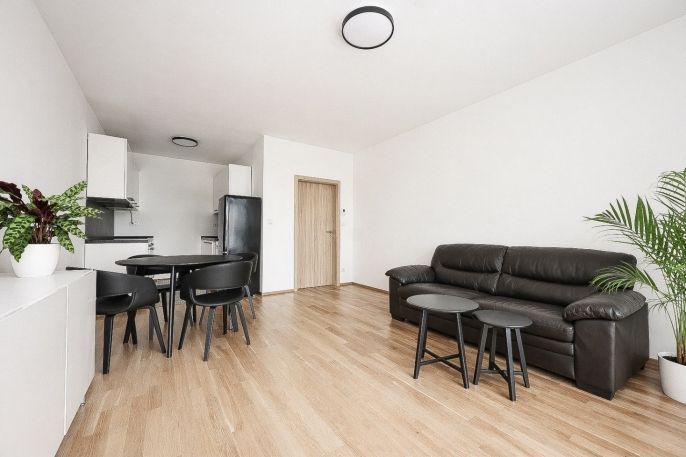 Prodej, Byt 2+kk, Olomouc