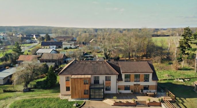 Prodej, Byt 3+kk, Nechanice