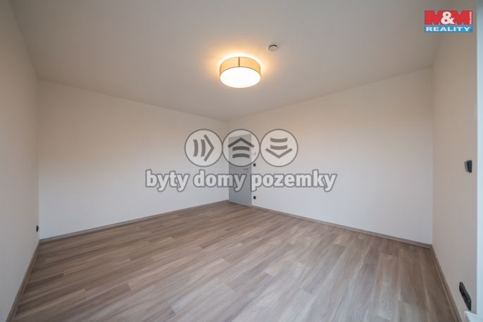 Prodej, Byt 3+kk, Svitavy