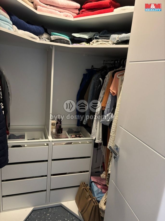 Prodej, Byt 3+kk, Nehvizdy