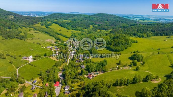 Prodej, Pozemek k bydlení, Mařenice