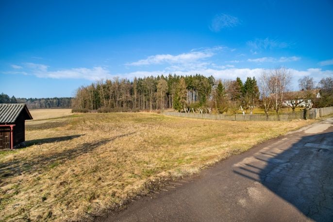 Prodej, Pozemek k bydlení, Žamberk