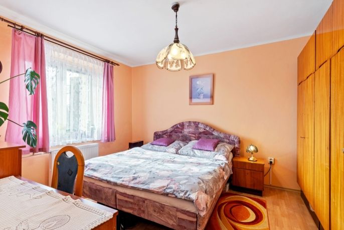 Prodej, Byt 2+1, Liberec