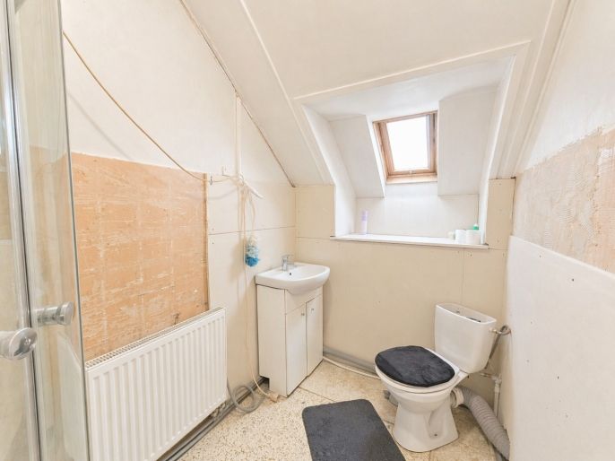 Prodej, Rodinný dům, Osoblaha