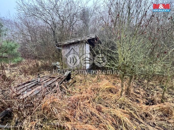 Prodej, Zahrada, Židlochovice