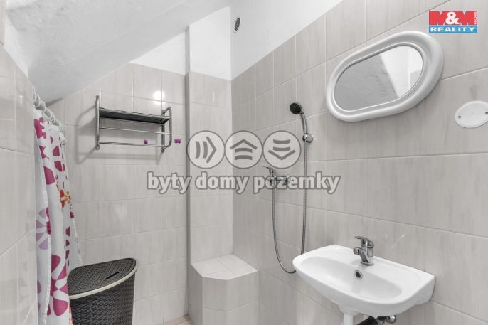 Prodej, Rodinný dům, Mladějov