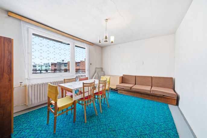 Prodej, Rodinný dům, Polička