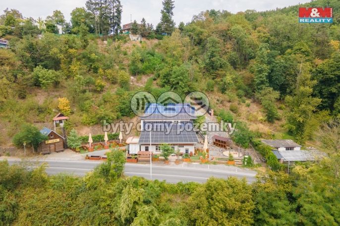 Pronájem, Obchod a služby, Praha