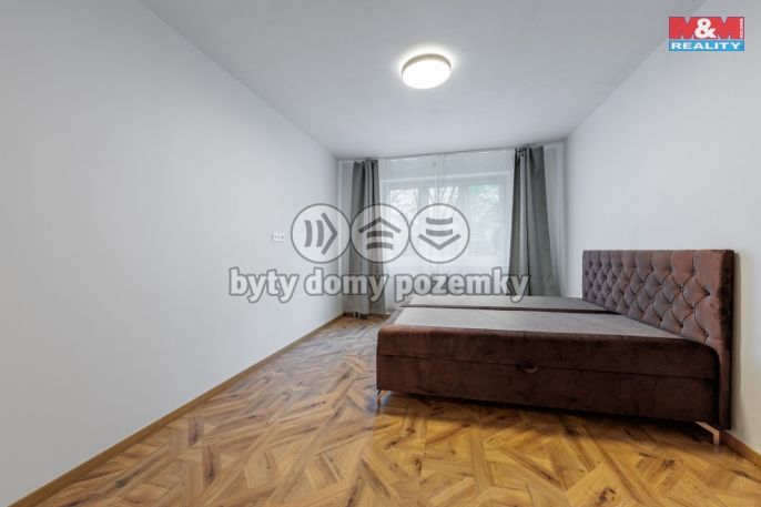 Prodej, Byt 3+1, Karlovy Vary