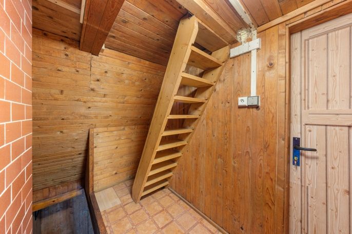 Prodej, Hotel, penzion, Labská Stráň