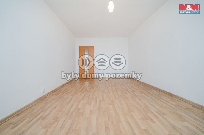 Prodej, Byt 3+1, Frýdek-Místek