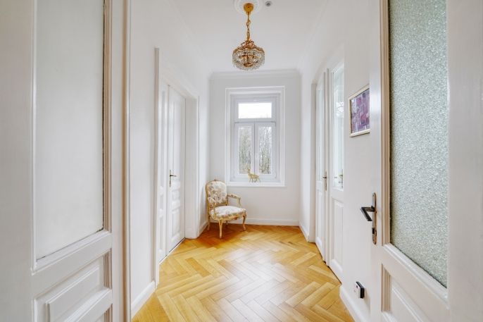 Prodej, Nájemní dům, Lázně Kynžvart