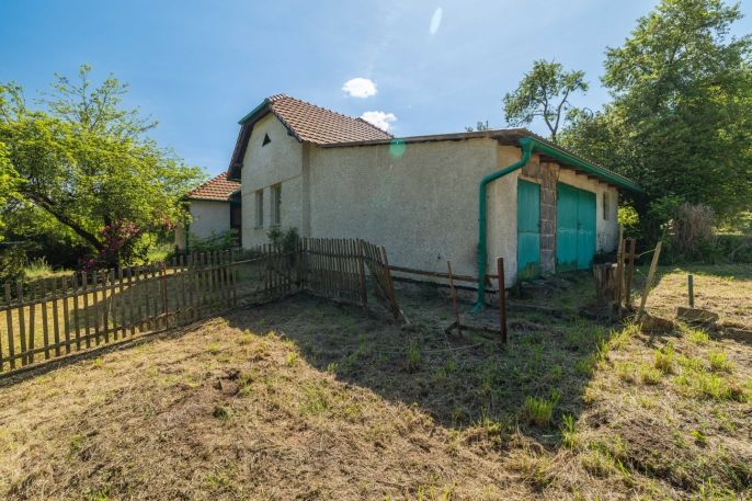 Prodej, Chalupa, Zruč nad Sázavou