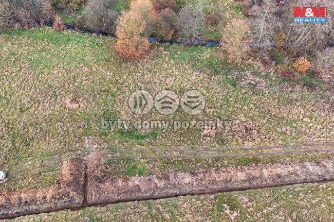 Prodej, Pozemek k bydlení, Františkovy Lázně