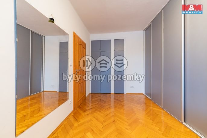 Prodej, Byt 4+1, Sokolov