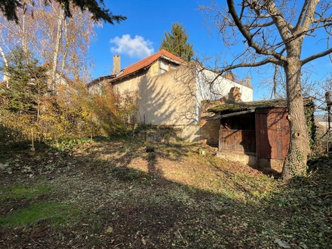 Prodej, Pozemek k bydlení, Praha