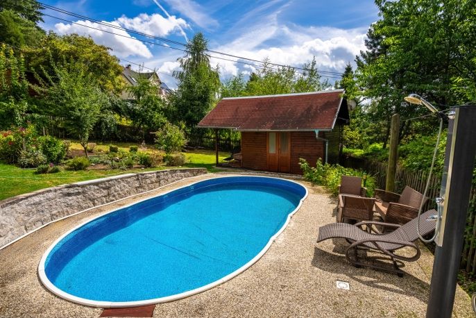 Prodej, Pozemek k bydlení, Žandov