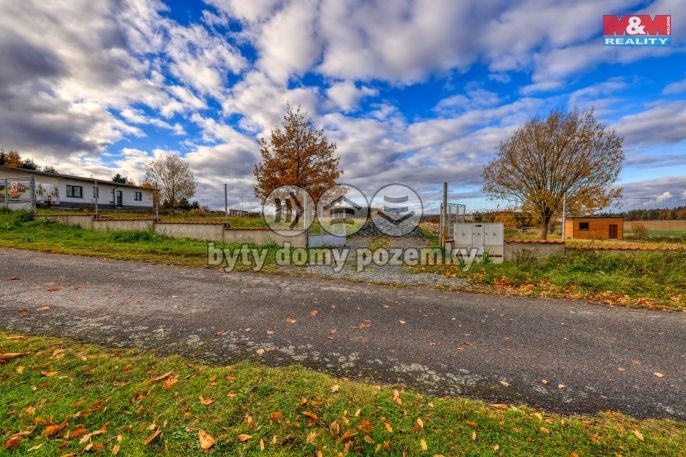 Prodej, Pozemek k bydlení, Letiny