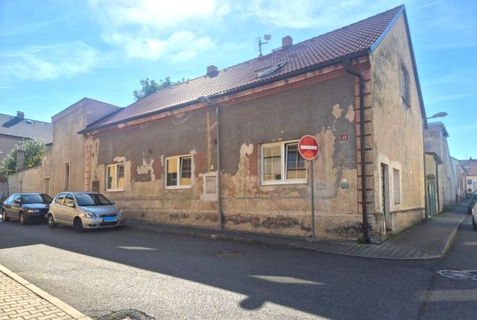 Prodej, Rodinný dům, Králův Dvůr