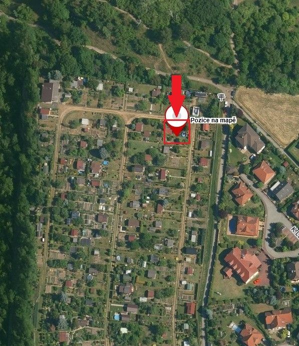 Prodej, Chata, Mladá Boleslav