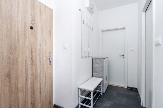 Prodej, Byt 2+kk, Žďár nad Sázavou