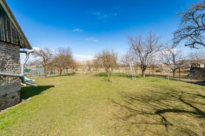 Prodej, Rodinný dům, Křižanov