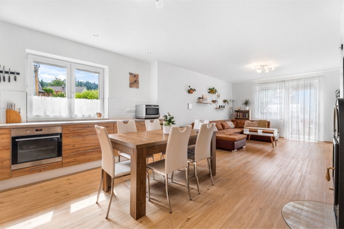 Prodej, Rodinný dům, Nová Ves nad Nisou